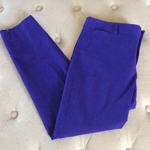 Banana Republic Sloan Pant | size 10